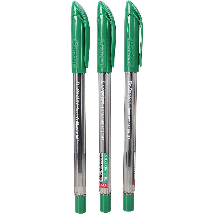 خودکار پنتر Panter DP-105 1mm بسته 50 عددی
