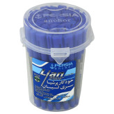خودکار پرشیا لیان نوک 0.7 میلی متری بسته 50 عددی