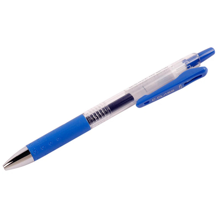 روان نویس سی کلاس رنگی 0.7 میلی متر Promise PR10-B7-PB10 بسته 10 عددی