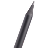 مداد مشکی MGM BLACK CROW بسته 72 عددی