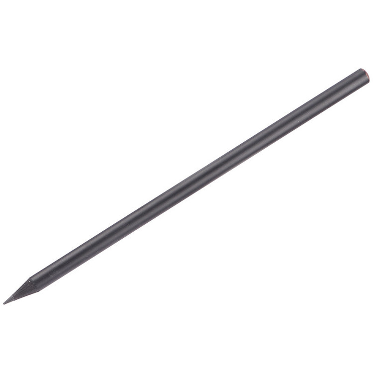 مداد مشکی MGM BLACK CROW بسته 72 عددی