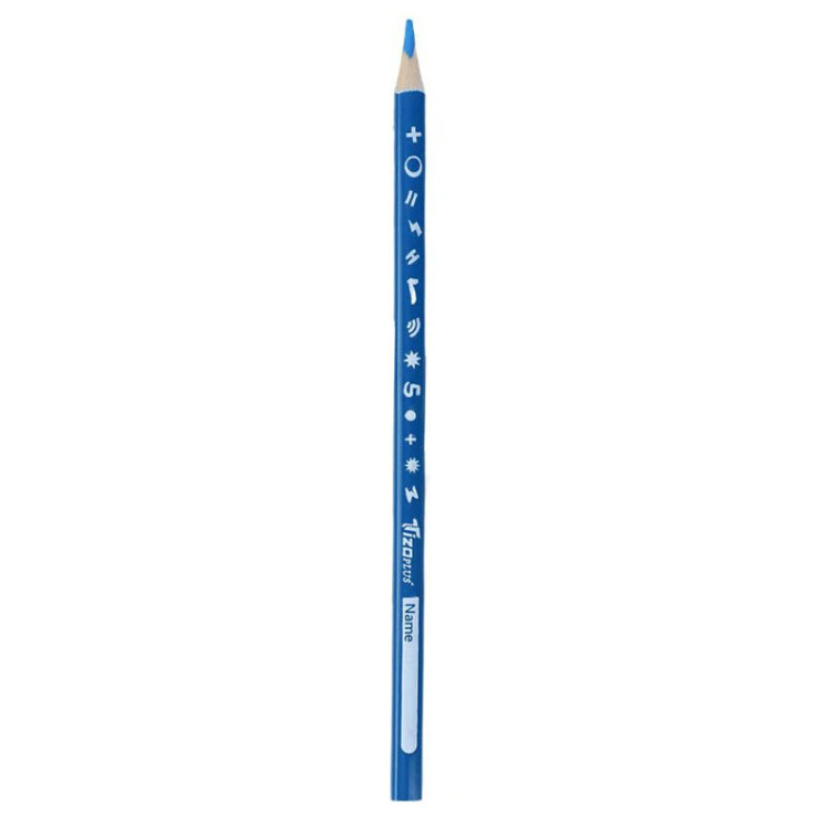 مداد رنگی 12 رنگ تیزو TCP-12