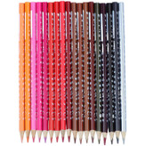 مداد رنگی 36 رنگ تیزو TCP-36